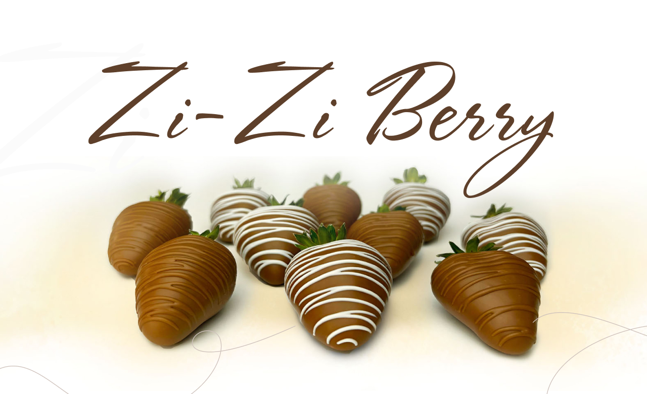 ZiZi Berry